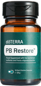 PB Restore