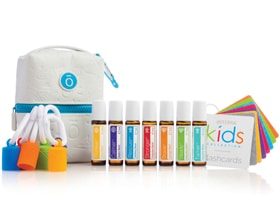 doTERRA Kids Collection Kit