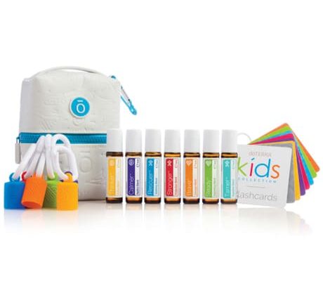 Kit Kids Collection doTERRA