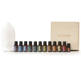 doTERRA Together Kit