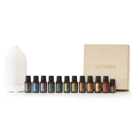 Kit Together doTERRA