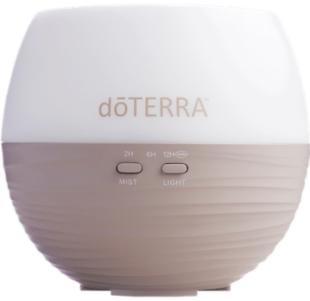 Difuzor Petal doTERRA